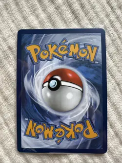 Pokemon Sandile Black Bolt 057/086 Master Ball Scarlet Violet - Image 2