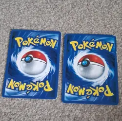 Pokemon TCG Latios EX 113/116 & Gyarados EX 114/122 2-Card Lot Holo EN - Image 2