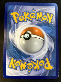 Pokemon TCG Manaphy EX Full Art Breakpoint Card 116/122 - Image 2
