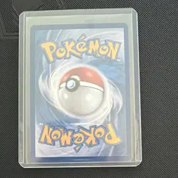 Pokemon TCG Team Rocket's Raticate 108/098 SV10 Korean Art Rare 90 HP - Image 2