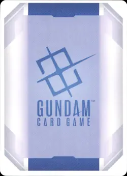 Gundam Virtue GD03-052 Gundam Steel Requiem R NM - Image 2