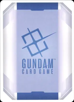 Aile Strike Gundam GD03-072 Gundam Steel Requiem R NM - Image 2