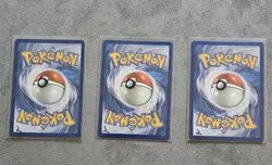 Pokemon TCG: First Partner Illustration Collection Series 2 - JOHTO GEN 2 set #2 - Image 5