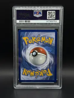 Pokemon Mega Evolution Latias ex Special Illustration Rare 181/132 PSA 10 GEM💎 - Image 2