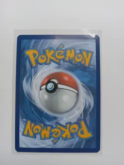 Cetoddle 064/182 Destined Rivals Reverse Holo NM Pokemon Card - Image 2