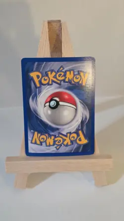 Meowth 69/112 Reverse Holo EX FireRed & LeafGreen 2004 Pokemon Card LP - Image 2
