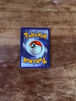 Dark Charizard Holo 4/82 ENG 1999 Pokemon Card - Image 2