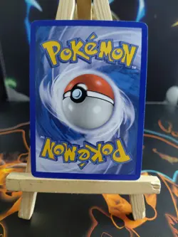 Pokemon TCG Shedinja 14/107 EX Deoxys Non Holo Rare Pokemon Card NM - Image 2