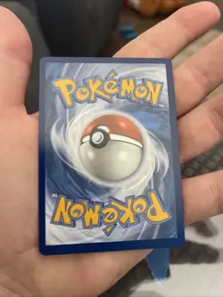 Pokemon TCG Hydreigon EX Holo Card Sir 240/191 SV08 Surging Sparks NM Condition - Image 3