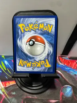 Wooper 155 Sv: Scarlet & Violet Promo Cards Holo - Image 2