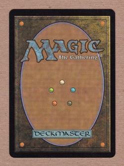 MTG - Plagiarize - Torment - Rare NM/MT - Foil Single Card - Image 2