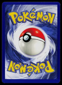 Pokemon Card - Koffing Base Set (Shadowless) 51/102 Common 1st Edition - Image 2