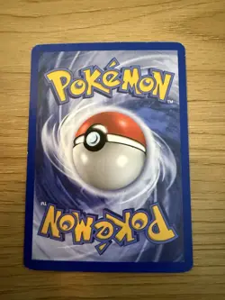 Pokemon Venusaur 6/17 Pop Series 2 Holo Card MP - Image 5