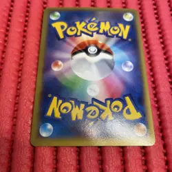 Charizard EX 030 XY-P Promotional cards Holo Japanese Pokemon Card k815 - Image 2