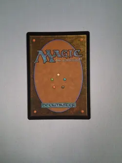 MTG Jeska's Will Commander Legends Foil - Image 2