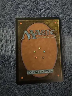 Ancient Tomb 315 Uncommon Tempest Magic: The Gathering LP - Image 2