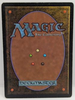 Winter Orb MTG Core Set 4th Edition Regular MP MTG - Image 2