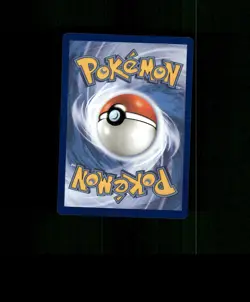 Custom HOLO LITTEN Card READ DESCRIPTION BELOW - Image 2