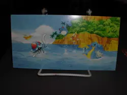 Pokemon Card - Southern Islands Tropical Island Sea Set - Japanese - Image 3