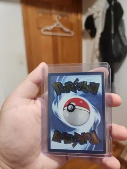 2022 Pokemon Arceus V+Vstar 122-123/172 Metal Card From Ultra Premium Collection - Image 3