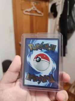 2022 Pokemon Arceus V+Vstar 122-123/172 Metal Card From Ultra Premium Collection - Image 5