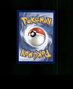 Custom HOLO GASTLY Card READ DESCRIPTION BELOW - Image 2