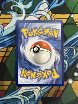 Medicham EX Full Art Secret Rare Card Stellar Crown 161/142 - Image 2