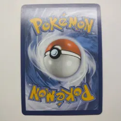 Pikachu #088 Promo from Paldea Adventure Chest Pokemon Black Star Card NM - Image 2
