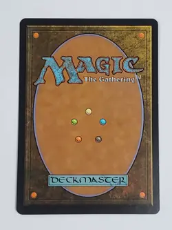 MTG Bottle Gnomes (Mirrodin/Artifact/U) - BGM - Image 2