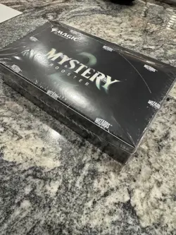 Magic the Gathering MTG Mystery Booster 2 - Booster Box Display New Sealed - Image 2