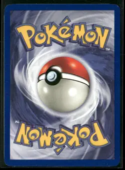 Dark Golduck 37/82 Uncommon Team Rocket Pokemon 1st Edition Near Mint - Image 2