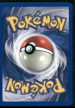 Misty's Poliwag 87/132 Common Gym Heroes Pokemon 1st Edition Near Mint - Image 2
