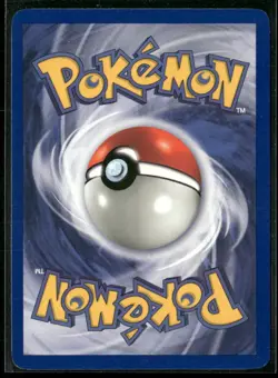 Koffing 58/82 Common Team Rocket Pokemon 1st Edition Near Mint - Image 2