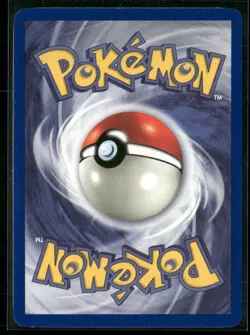 Dark Wartortle 46/82 Uncommon Team Rocket Pokemon 1st Edition Near Mint - Image 2