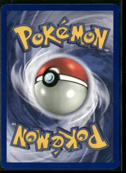 Poliwhirl 38/102 Uncommon Base Set Unlimited Pokemon Near Mint - Image 2