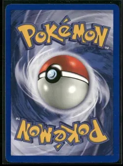Misty's Psyduck [W Stamped] 054/132 Promo WoTC Promo Pokemon Near Mint - Image 2