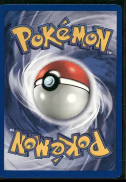 Vermilion City Gym 120/132 Uncommon Gym Heroes Pokemon 1st Edition Near Mint - Image 2