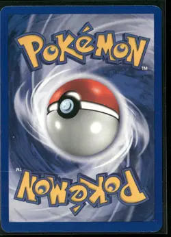 Brock 98/132 Rare Gym Heroes Pokemon 1st Edition Near Mint - Image 2