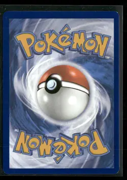 Pokemon TCG Electrode Shiny Rare 134/091 SV: Paldean Fates Mint Condition - Image 2