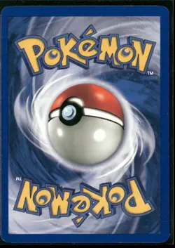Misty's Shellder 89/132 Common Gym Heroes Pokemon 1st Edition Near Mint - Image 2