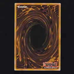 Yu-Gi-Oh! Gate Guardian MRD-EN000 (25th Anniversary) NM - Image 2