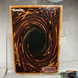 (YBL) Yu-Gi-Oh TCG EOJ-EN009 Cyber Phoenix Effect 1st Edition Super Rare LP - Image 2