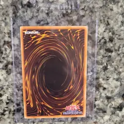 Konami Yu-Gi-Oh! TCG Buster Blader 303-054 Effect Japanese ATK 2600 DEF 2300 - Image 2
