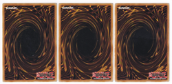 3x Dimensional Prison - (SDMM-EN032 - 1st Ed - Common) - MP - Yugioh - Image 2