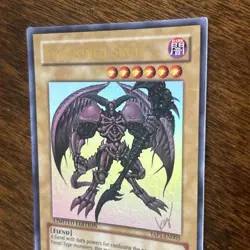 Summoned Skull YAP1-EN003 Anniversary Pack Limited Edition - Image 2