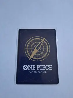 One Piece TCG English OP16-098 Yamato SR Foil - Image 4