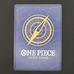 One Piece TCG Yamato ST09-012 Gift Collection 2023 Promo Foil English - LP+ - Image 2