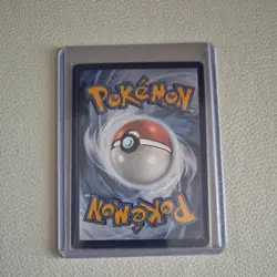Pokemon TCG - Mew EX SVP 053 - Scarlet & Violet Black Star Promo - NM - Image 2