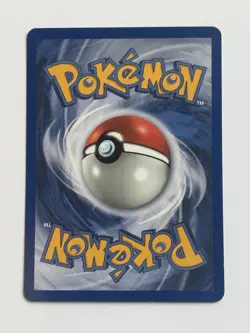 Pokemon TCG Beautifly 2/109 EX Ruby & Sapphire Holo Rare English 2003 NM - Image 4