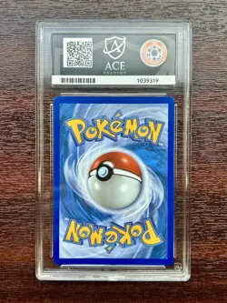 Pokemon Card Yveltal Ex 105/088 Perfect Order - Ace Gem Mint 10-10-10-10 🔥 - Image 2